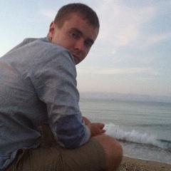 Vyacheslav Koloskov, 01.01