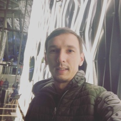 Amantay Urazbekov, 26.06.1986