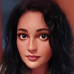 Екатерина Дрыгина, Самара