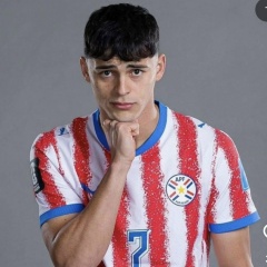 Felipe Benington, 07.03.1994