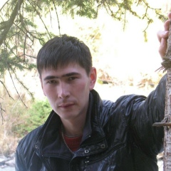 Ильдар Муртазин, 13.07.1986, Алматы