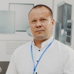 Руслан Бессолицын, 03.09, Киров