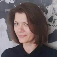 Александра Шляхова, 12.05.1985, Белгород