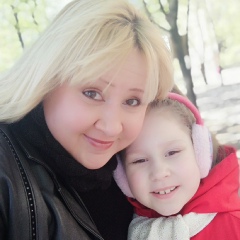 Юлия Симонова, 08.08, Запорожье