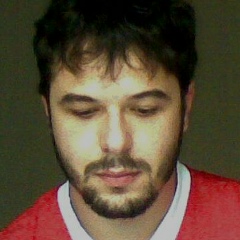 Fernando Franco, 27.09.1987, Porto Alegre