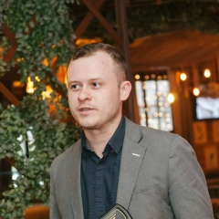 Aleh Kviatsinski, 06.06, Минск