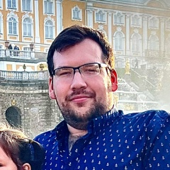 Алексей , Санкт-Петербург