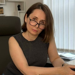 Екатерина Матусевич, 28.06, Санкт-Петербург