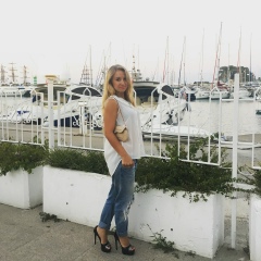 Инна Мельник, 10.03.1989, Киев