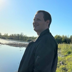 Александр Холин, 29.09, Череповец