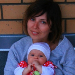 Елена Королькова, Казань