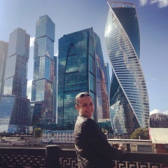 Ольга Сторожук, Лисичанск