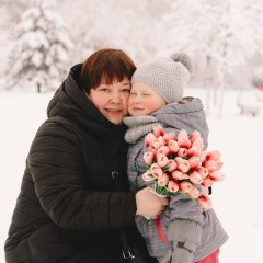 Виктория Куликова-Норина, 21.03.1979, Тихвин