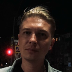 Андрей Савельев