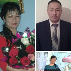 Гулбану Чулаева