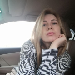 Инна Мишкина