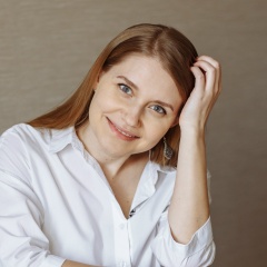 Александра Моисеева, 18.09, Георгиевск