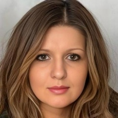 Елена СеменихинаСеребрякова, 25.11.1986, Волгоград