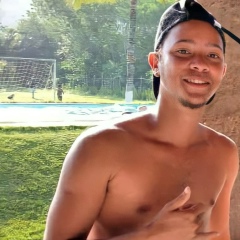 Ânderson Reis, 21.06.1995, Rio de Janeiro
