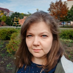 Александра Ермолаева, 23.04, Самара