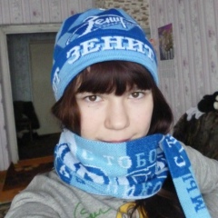 Рита Курманова, 15.11, Каскара