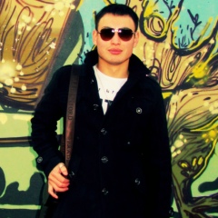 Muhammed Mckrug, 01.10, Туркменабад