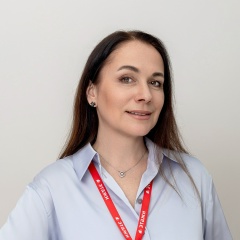 Юлия Четвёркина, Тюмень