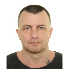 Сергей Банников, 15.10.1975, Санкт-Петербург