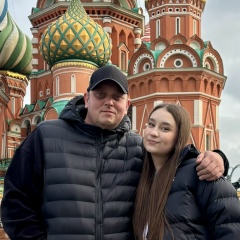 Илья Абрамов, Великие Луки
