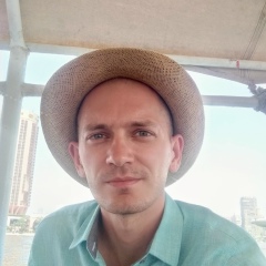 Владимир Лакин, Жезказган