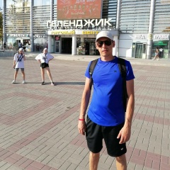 Евгений Осинцев, 07.01, Тюмень