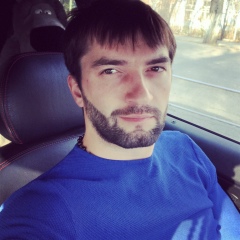 Zaur Yassayev, 30.10.1986, Алматы