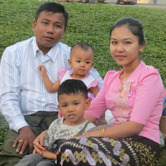 ဦးမင္း သိန္း, 07.11.1985
