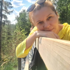 Екатерина Лунегова, 10.06, Чернушка