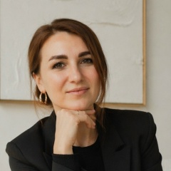 Юлия Золотова, 01.10.1992, Георгиевск