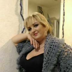Елена Никитенко, 28.01.1977, Одесса