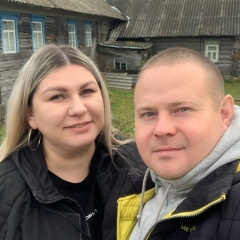Александр Стрелков, 25.03, Плесецк