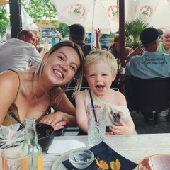 Alexandra Kuchyts, 09.02, Gent