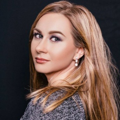 Катерина Рустамова, 09.04.1988, New York City