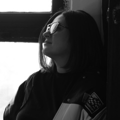 Ирина Куринная, 26.11, Екатеринбург