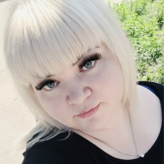 Екатерина Маргарян, 08.12, Абакан