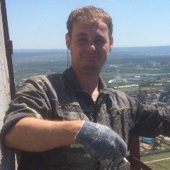 Дмитрий Репсаев, 24.05.1986, Тольятти