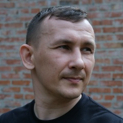 Роман Шамилов, 24.02.1987, Кемерово