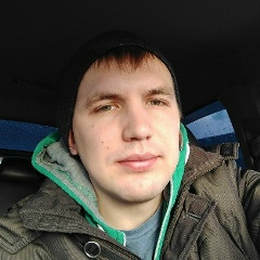 Григорий Белицкий, 06.01, Москва