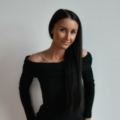 Мария Петракова, 24.10, Екатеринбург