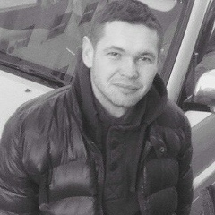 Віталік Перешлюга