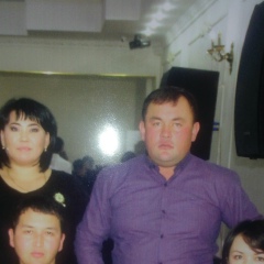 Молдир Мейрбек, 29.04.1987, Кызылорда