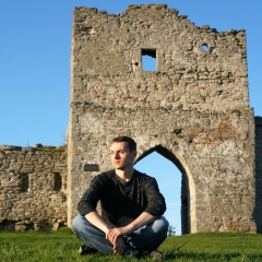 Юрий Петров, 12.12, Киев