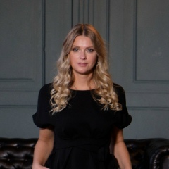 Ирина Есипова, Самара