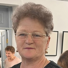 Елена Корницкая, 02.11, Коробейниково